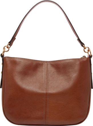 Herren Ledertasche Umhängetasche Fossil Herren Defender Eco Leder