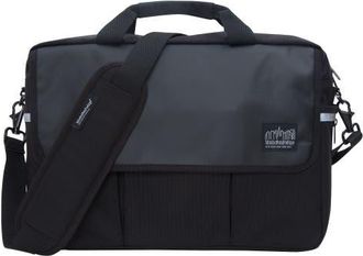 Manhattan Portage Webb Convertible Briefcase in Black at Nordstrom