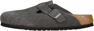 Birkenstock Mules - - Shoes - Uomo - Grigio - 44 EU