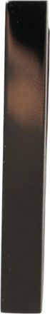 Dolce & Gabbana Tie Clip - Heren - Manchetknopen - Grijs - ONE Size - Accessoires
