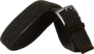 Orciani Uomo, Accessori, Marrone, 105 CM, new
