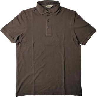 Gran Sasso Uomo, Top, Blu, L, new