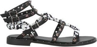 LORETTA by LORETTA SCHUHE - Sandalen auf YOOX.COM