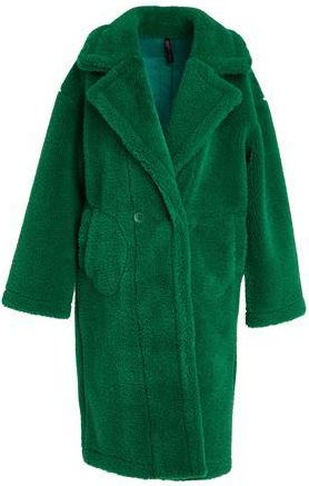 Nolita Lace CAPISPALLA - Shearling & Teddy su YOOX.COM