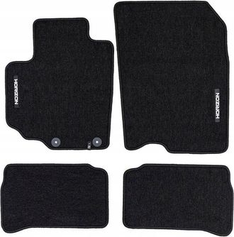 OEM Alfombras Velors Limpiaparabrisas Suzuki Vitara 2 Desde 2015- Hz