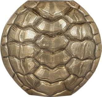 Richmond Interiors Grosse Design Vase Lena, ø 41/ Höhe 38 cm