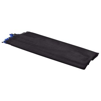 vidaXL Vidaxl - Red De Seguridad Para Cama El&aacute;stica Redonda 3,66 M