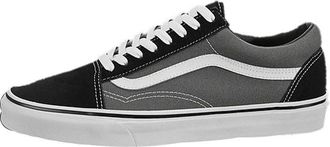 Vans Shoes Skate shoes Black Gray VN000KW6HR0