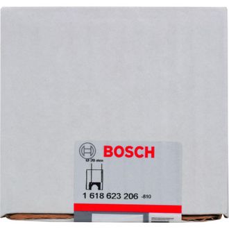 Bosch Placa Abujardar 60x60mm D 7 Bosch 1618623206