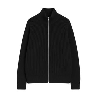 Jil Sander Uomo, Maglie, Nero, L, new