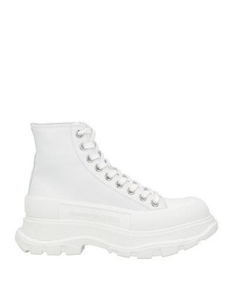 Alexander McQueen CALZATURE - Sneakers su YOOX.COM
