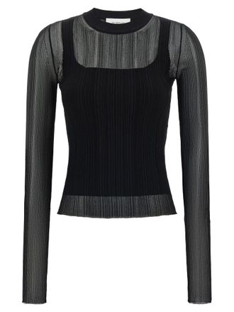 Sportmax Womens Spxbuono Sweater