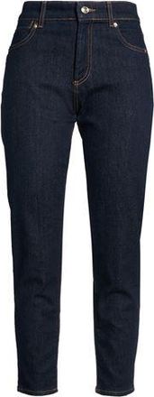 Sportmax HOSEN & R&Ouml;CKE - Jeanshosen auf YOOX.COM