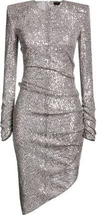 Elisabetta Franchi VESTITI - Vestiti midi su YOOX.COM