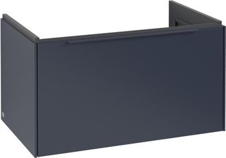 Villeroy & Boch Villeroy&boch - Subway 3.0, Mueble De Lavabo, 772x429x478 Mm, 1