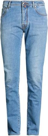 Jacob Cohen BOTTOMWEAR - Pantaloni jeans su YOOX.COM