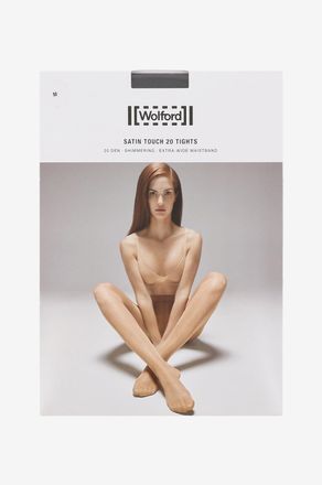 Wolford Strumpfhose Satin Touch 20