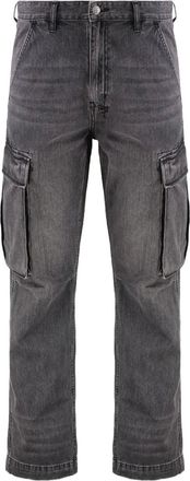 Ksubi Cargo Riot - Nero