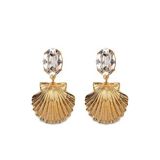 Jennifer Behr Capesante Earrings
