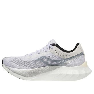 Saucony (WMNS) Saucony Endorphin Pro 4 White Silver S10939-201
