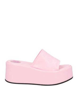 Bettina Vermillon CALZATURE - Sandali su YOOX.COM