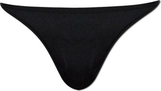 Diesel Mujer, Ropa interior, Negro, Talla: XL