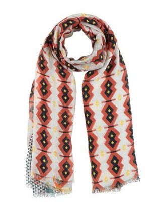 Camerucci ACCESSORIES - Scarves sur YOOX.COM