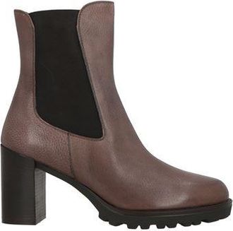 Melluso CALZADO - Botines de ca&ntilde;a alta en YOOX.COM