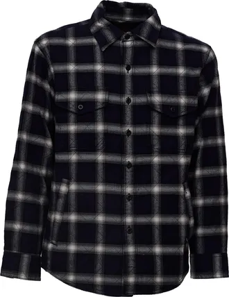 Filson Insulated Flannel Jac-Shirt