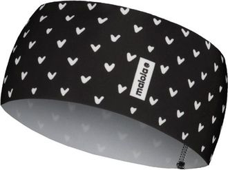 Maloja SaalachM. Stirnband - Unisex | schwarz