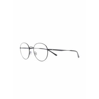 Ray-Ban Rb 3681V 2509 Optical Frame - unisex - Brillen - Zwart - 50 MM - Accessoires