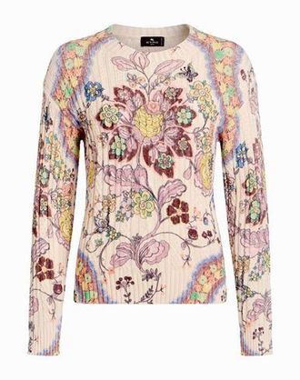 Etro MAGLIERIA - Pullover su YOOX.COM