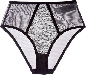 Wolford Bonded To Leavers Shaping Brief