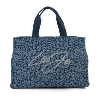 Liu Jo Mujer, Bolsos, Azul, Talla: ONE Size