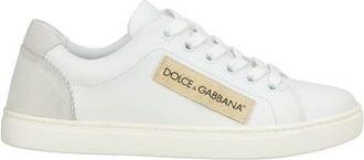Dolce & Gabbana CALZADO - Sneakers en YOOX.COM