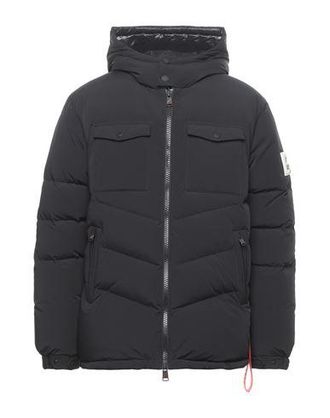 Afterlabel JACKEN & M&Auml;NTEL - Pufferjacken & Daunenjacken auf YOOX.COM