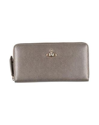 Vivienne Westwood Kleinlederwaren - Brieftaschen auf YOOX.COM