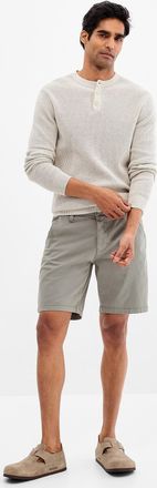 Mavi Mens Jacob chinos Bermuda Shorts
