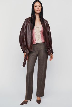 Favorite Daughter The Favorite Cigarette Pants