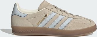 adidas Womens adidas GAZELLE INDOOR SHOES