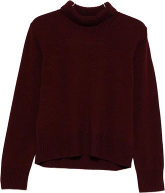 Seventy Mujer, Jerseys, Marr&oacute;n, Talla: M