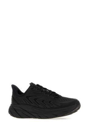 Hoka One One M Clifton Sneaker - Black