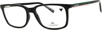 Lacoste L2859 001 Black 57mm