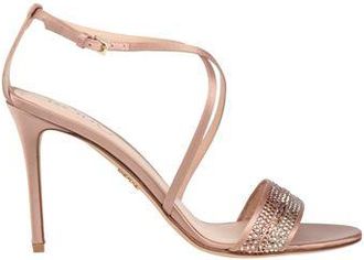 Rodo CALZADO - Sandalias con cierre en YOOX.COM