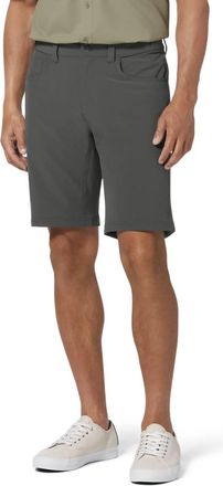 Royal Robbins Alpine Pro Shorts In Asphalt