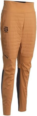 Daehlie Pants Challenge 3.0 Langlaufhose f&uuml;r Damen | orange