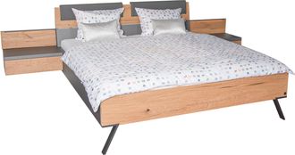 Thielemeyer Bett Aachen