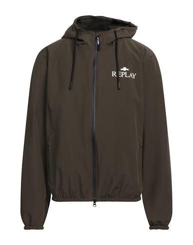 Chaquetas para Hombre de Replay Stylight