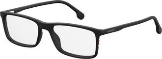 Carrera 175/N 0003 00 Matte Black 55mm