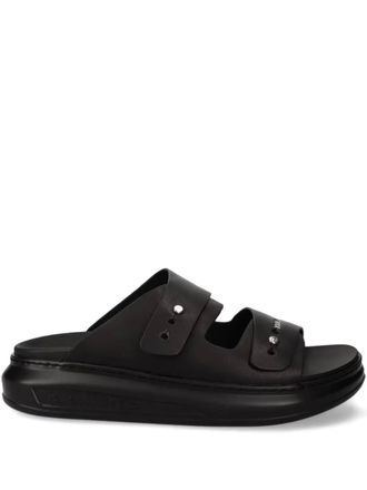 Karl Lagerfeld Slides − Sale: up to −30% | Stylight